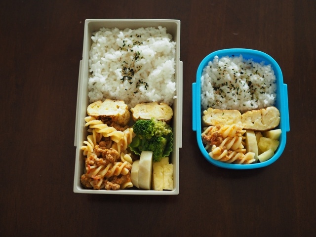 お弁当