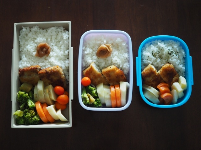 お弁当