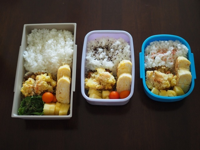 お弁当