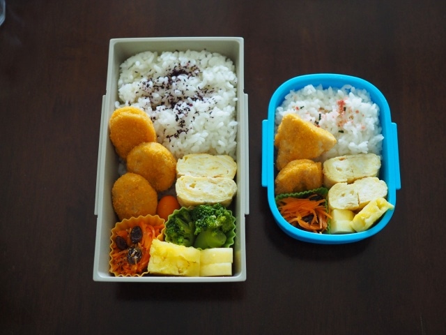 お弁当