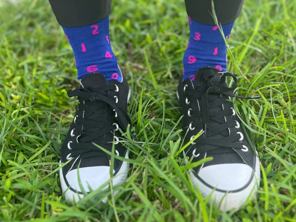 【SOU・SOU x 玉井商店】デッドストックの糸を使用した限定靴下タイプの足袋（たび）に注目！001icoco