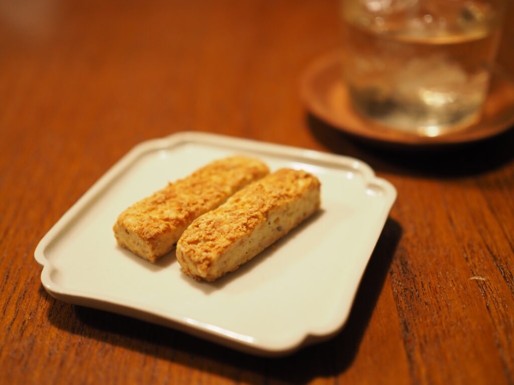 LEE感謝祭　おやつ　焼き菓子　tokito GOHAN