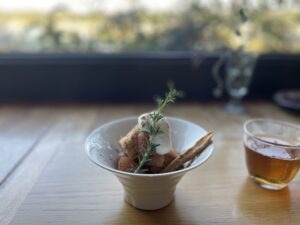 JIKEのアップルパイ　JIKE　STUDIO　寺家スタジオ　寺家ふるさと村　アップルパイ　LEE100人隊　TB　はな　地産地消　グルメ　スイーツ