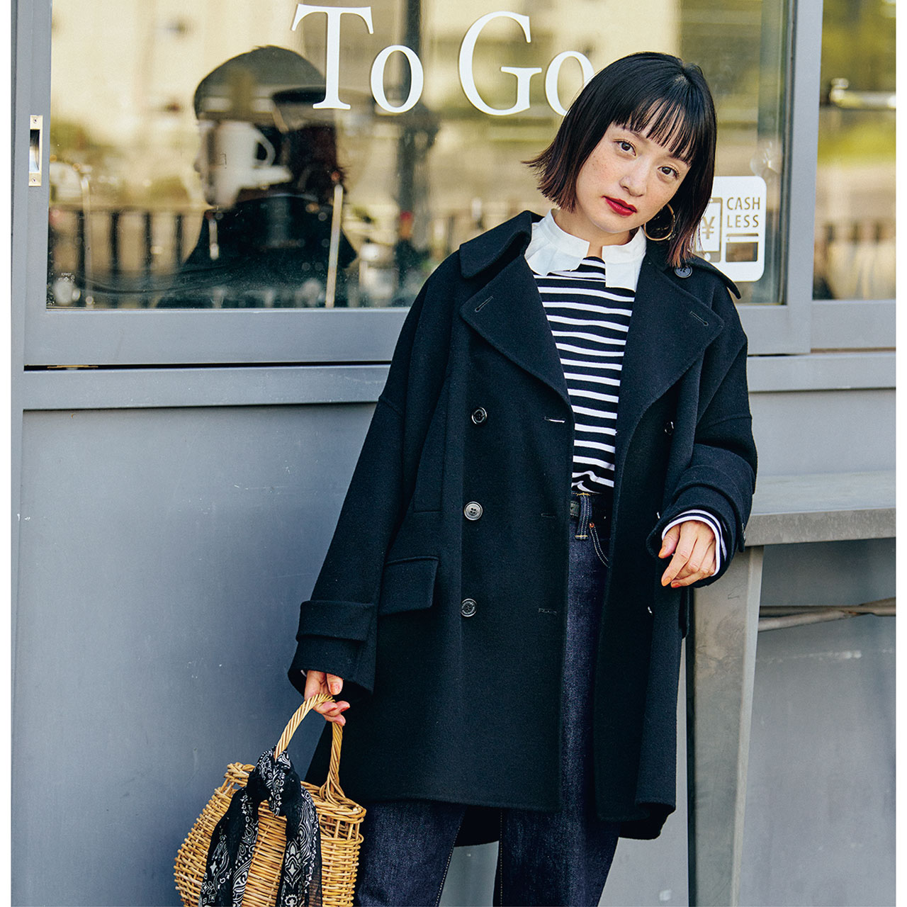 今季送料無料Traditional Weatherwear トレンチコート （ともさかりえ  