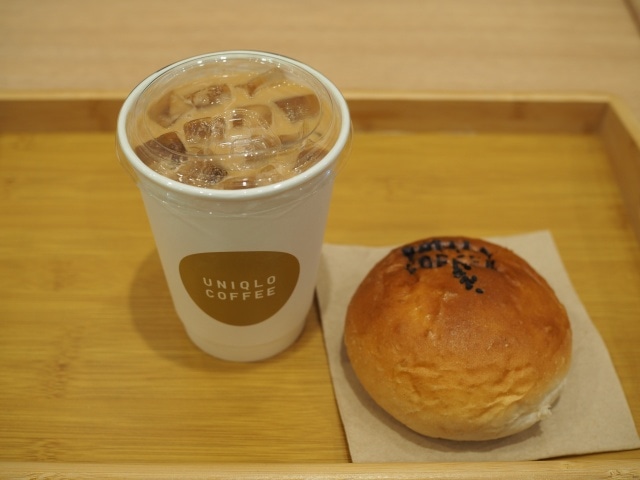 UNIQLO COFFEE