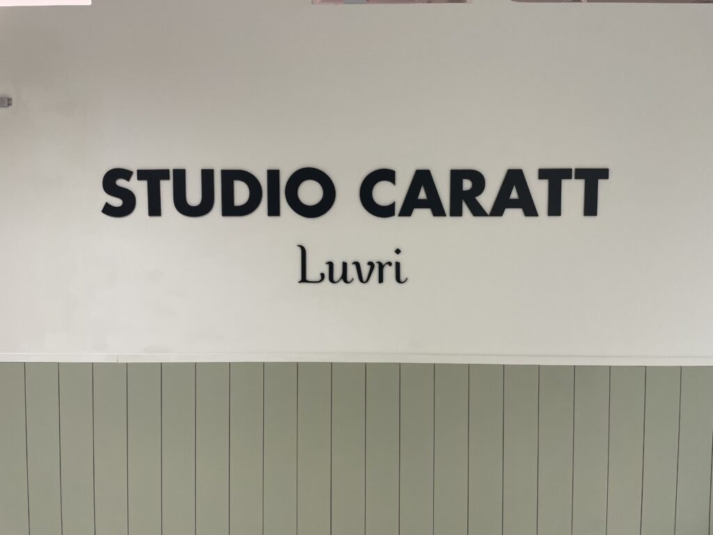 スタジオキャラット　Studio Caratt　LEE100人隊　TB　はな　2023　七五三　撮影　写真館　フォトスタジオ