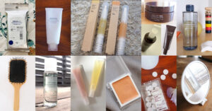 無印良品で買うべき美容グッズ・コスメ