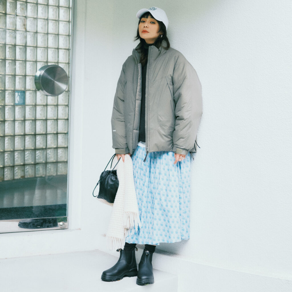 2024冬！レディース軽量ダウンBEST12】ユニクロ、ザ・ノース・フェイス  