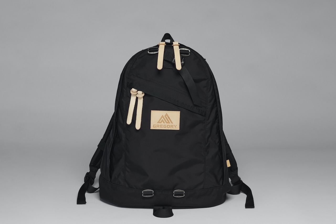 IL BISONTE × DAY PACK