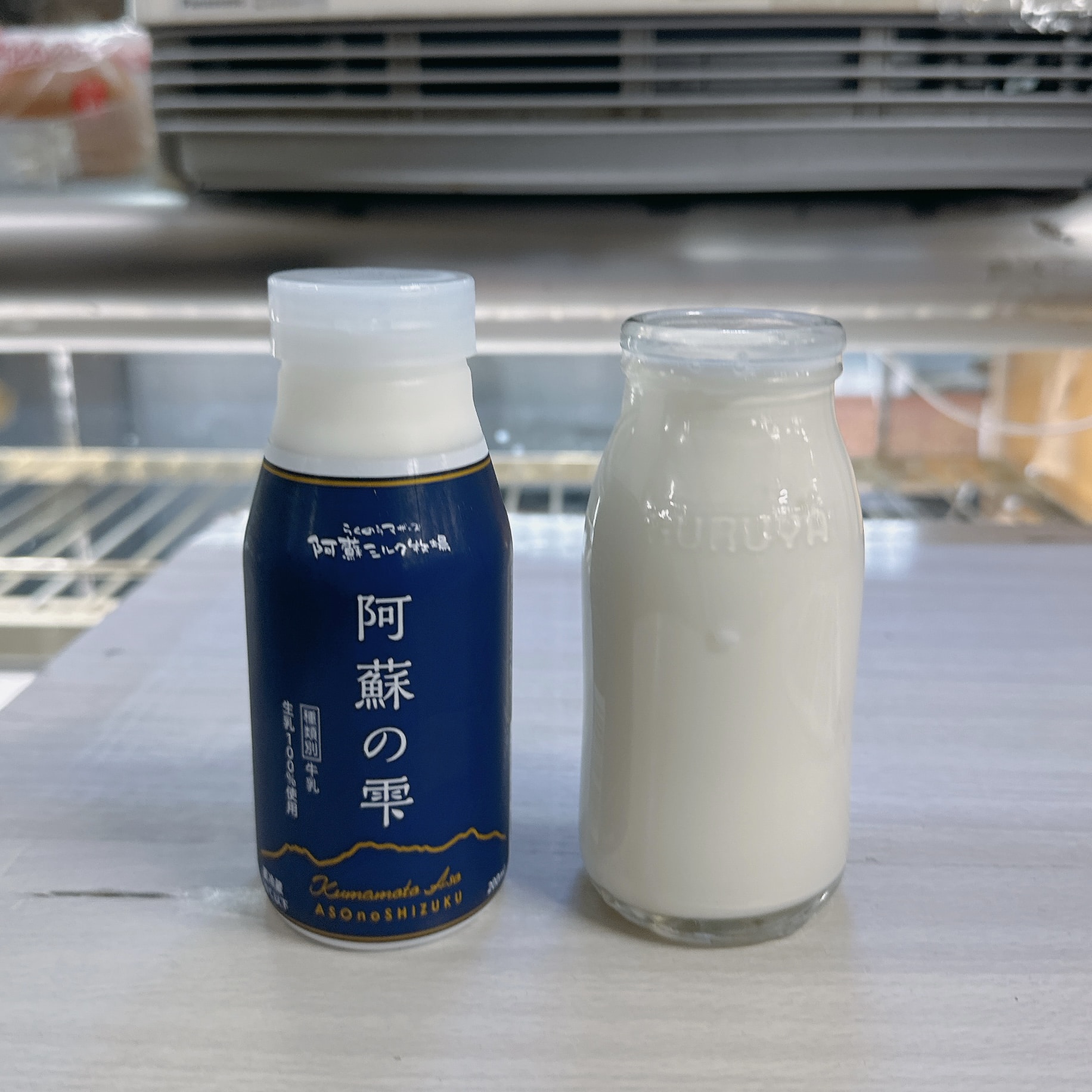 牛乳大好き♡ミルクショップへ＠秋葉原 | LEE