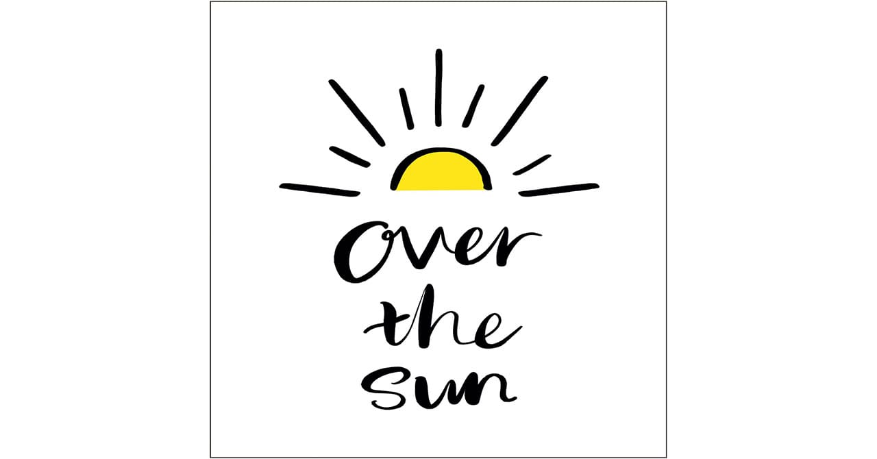 Podcast『OVER THE SUN』