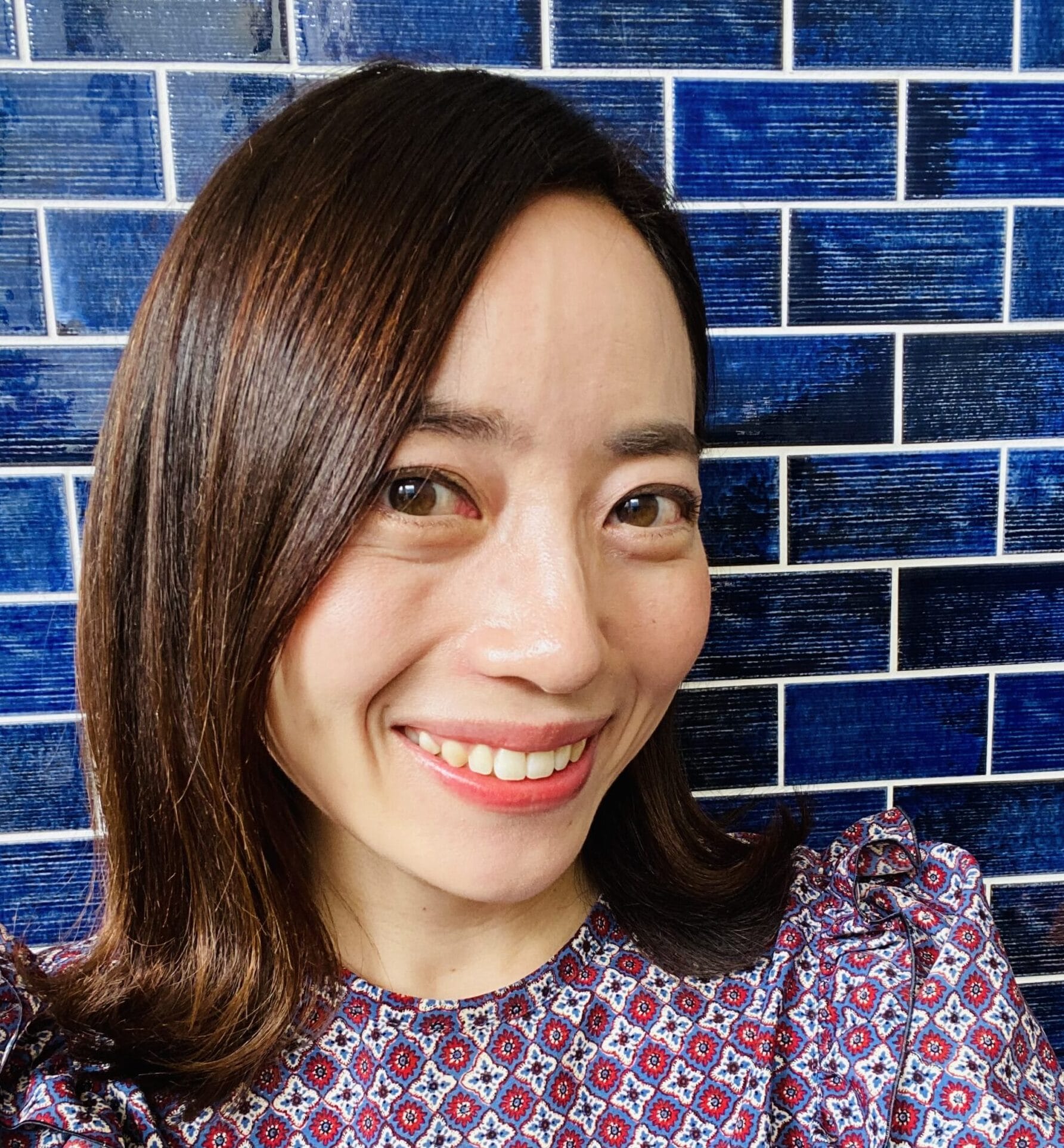 No.053 ブルーさん