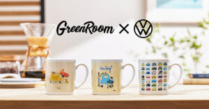 【初来場・先着2,500名様にGREENROOMとのコラボアイテムをプレゼント】家族でフォルクスワーゲンのクルマを見に行こう！