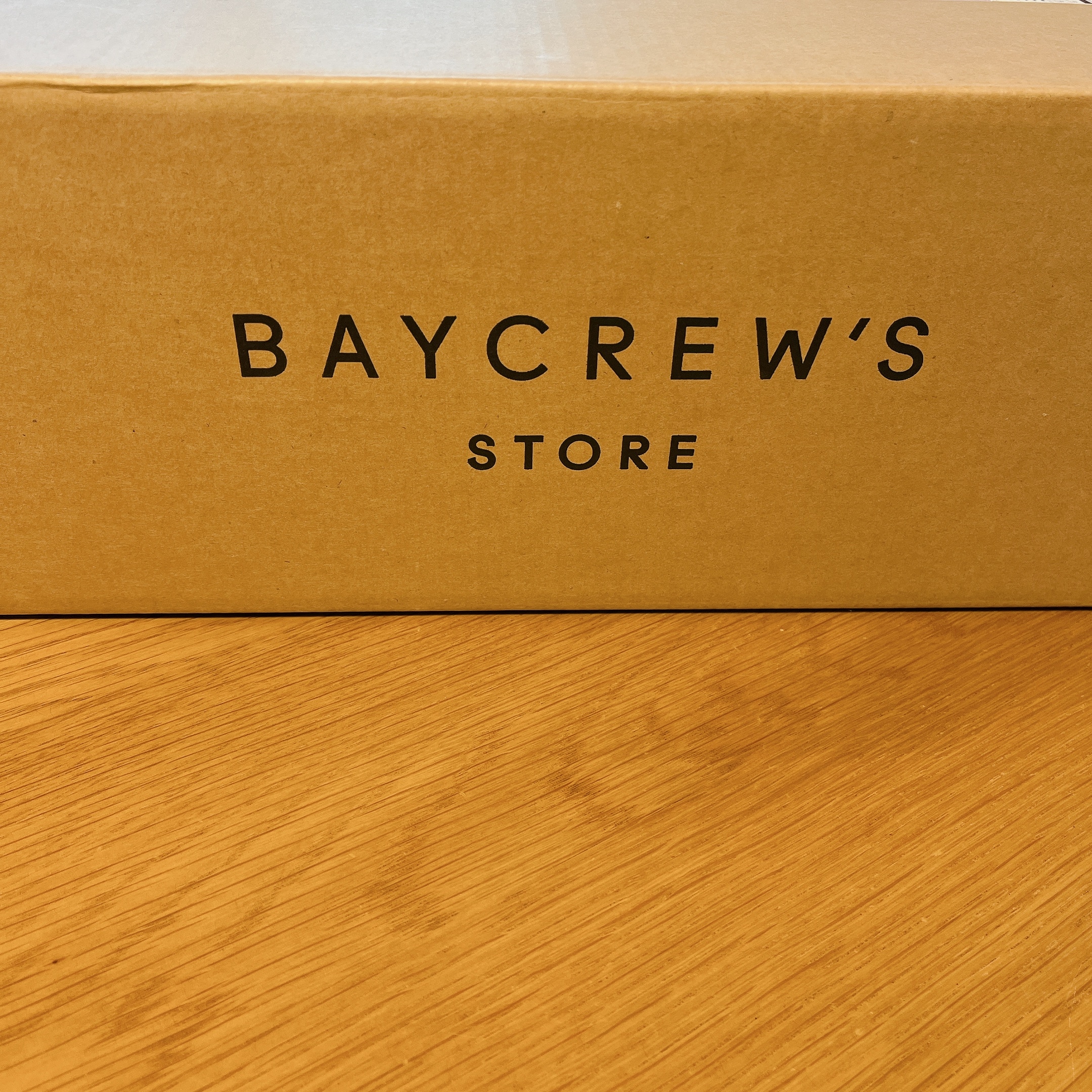 BAYCREW’S

