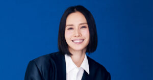 【中谷美紀さんインタビュー】心に余裕が持てるようになりました