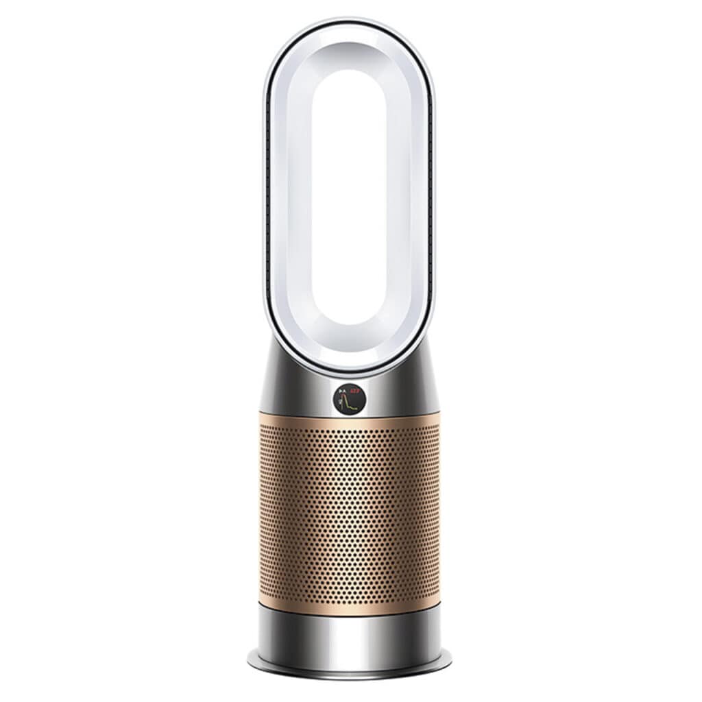 Dyson Purifier Hot +Cool Formaldehyde空気清浄ファンヒーター