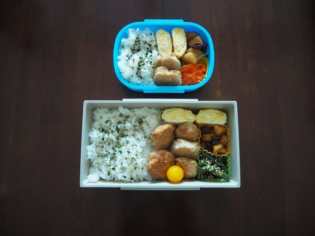 お弁当