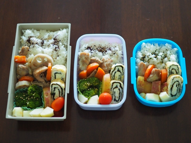 お弁当