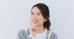 人間関係がうまくいく！「聴き上手」の堀井美香さんがLEE読者のお悩みに回答