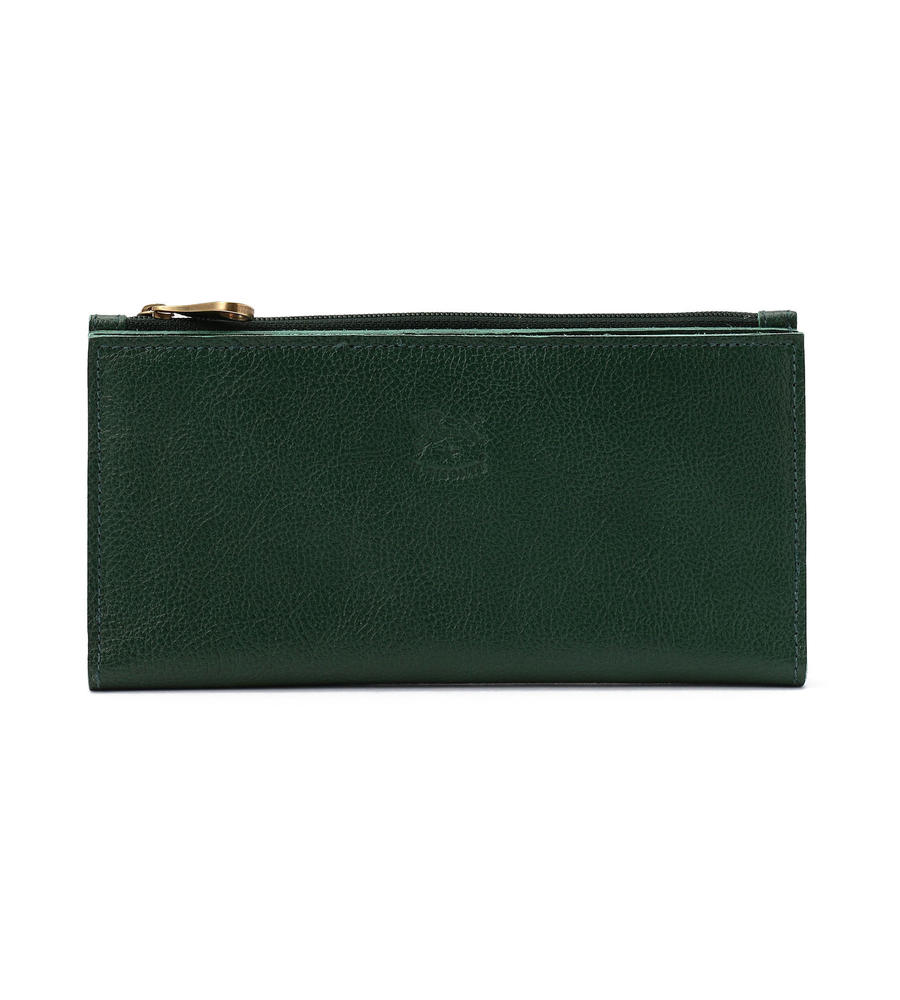 財布￥44000　サイズ：縦10×横×19×マチ2cm
