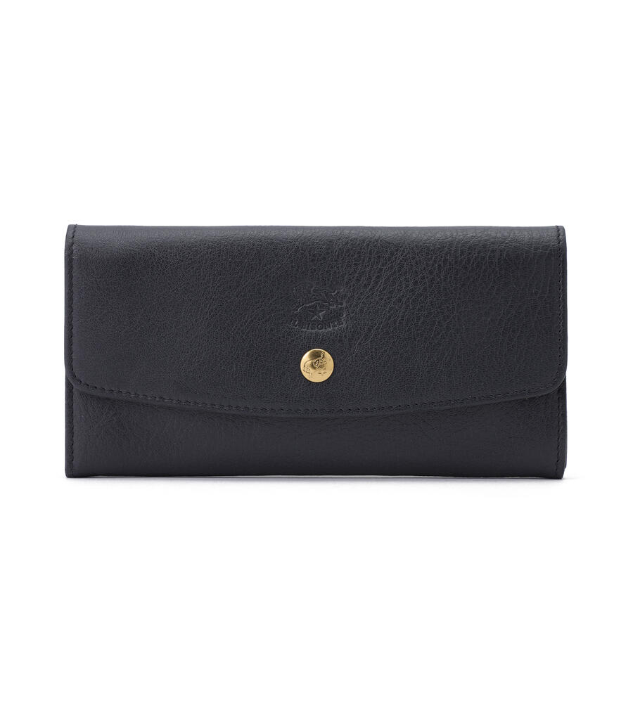 財布￥47300　サイズ：縦9.5×横×18.5×マチ2cm