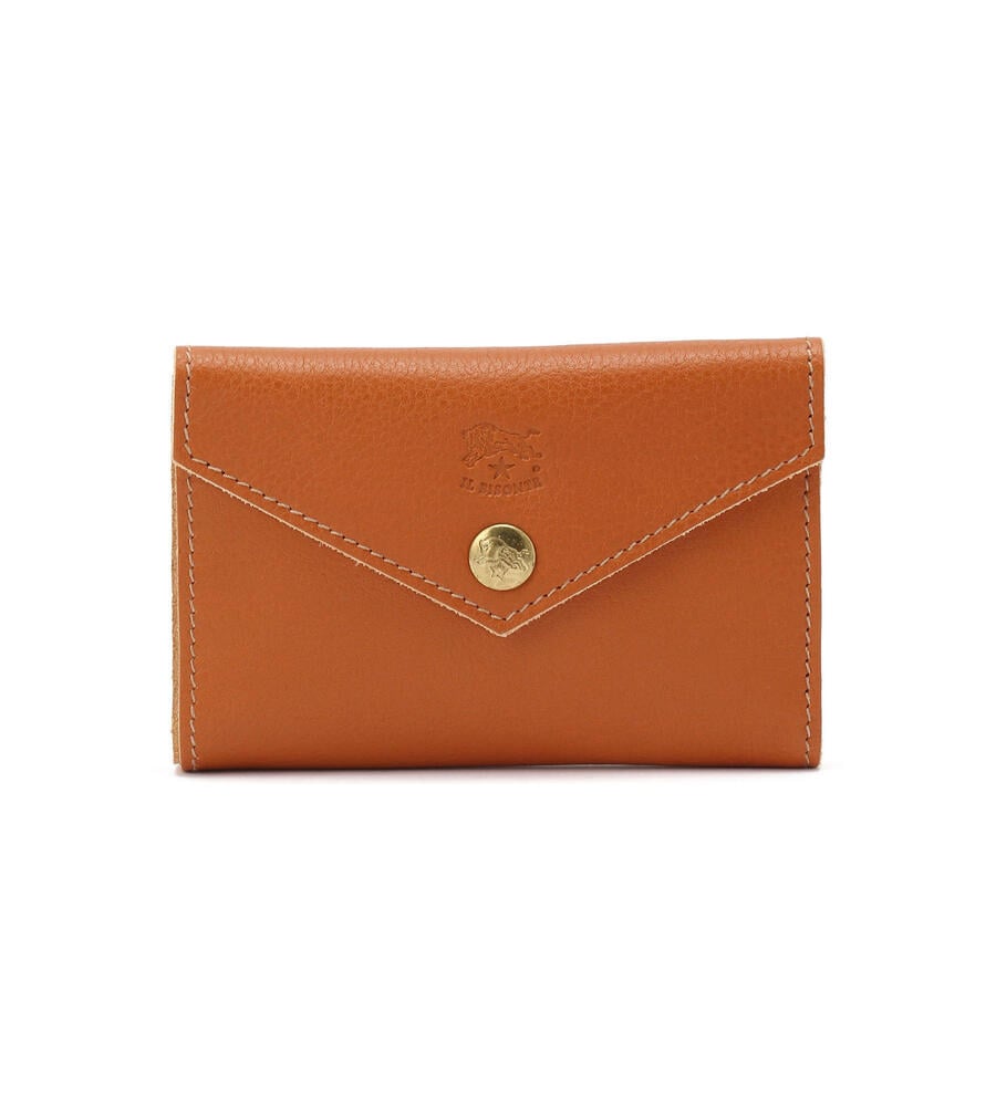 財布￥30800　サイズ：縦8×横×12×マチ1.5cm