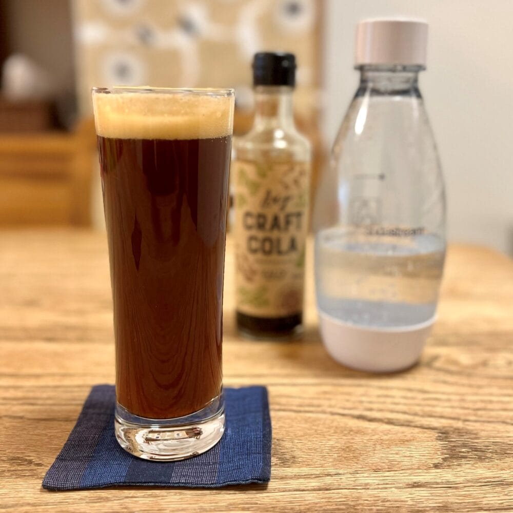 コーラ