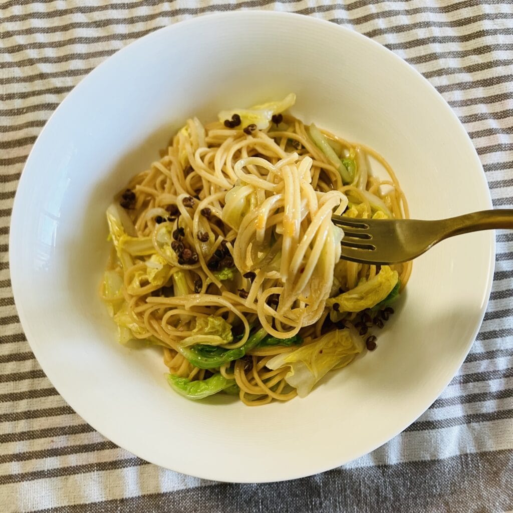 【キッコーマン】高たんぱく・低糖質麺の大豆麺