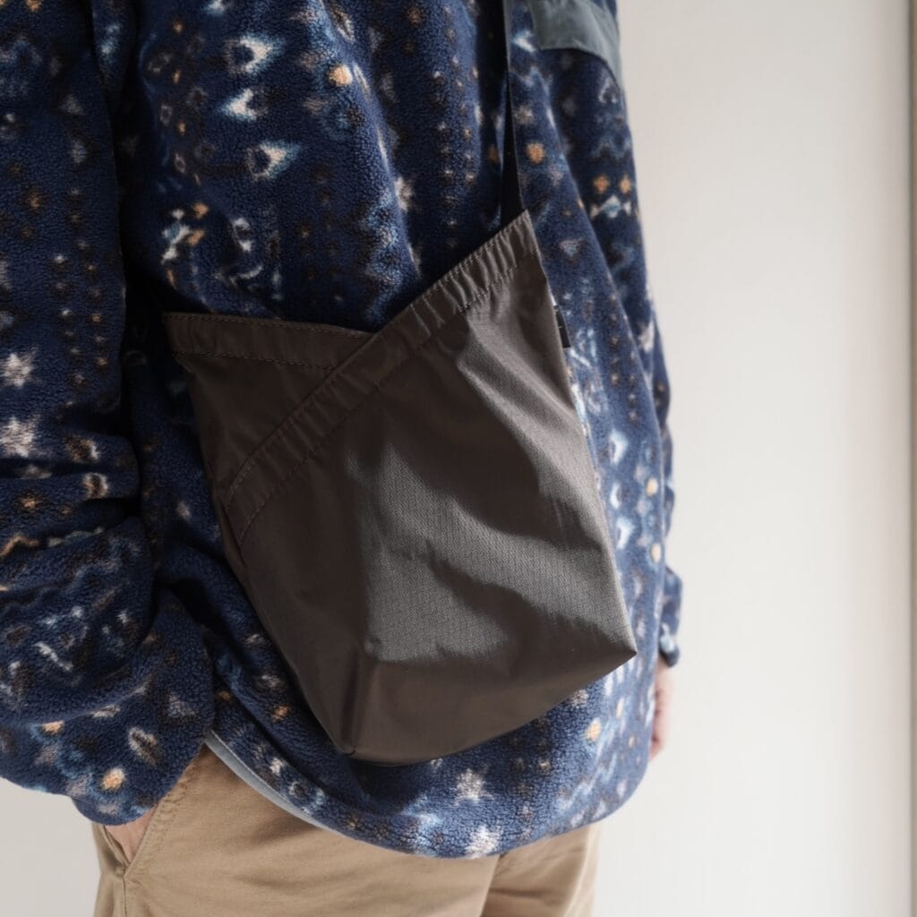 hobo ショルダーバッグ