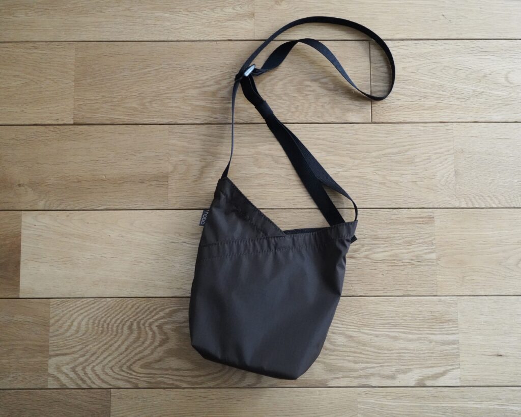 hobo ショルダーバッグ