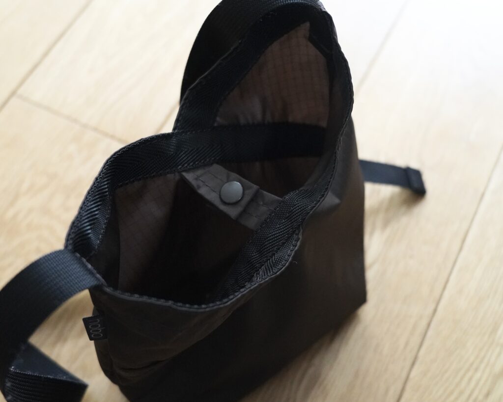 hobo ショルダーバッグ