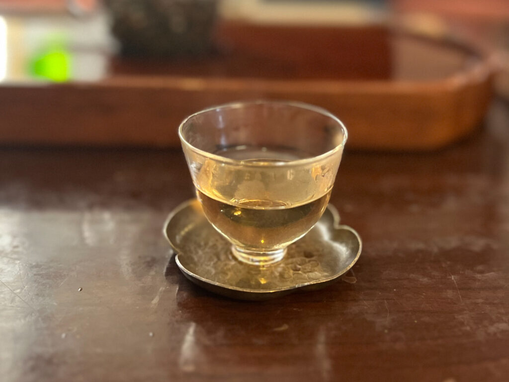 【沖縄】本格的な中国茶を楽しめる「茶樓雨香（ちゃろううか）」001icoco