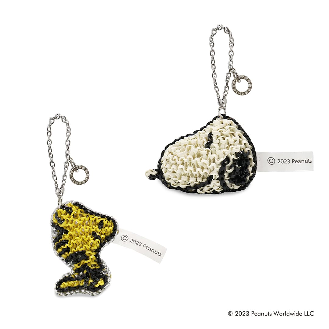 ANTEPRIMA×PEANUTS　SNOOPY COLLECTION