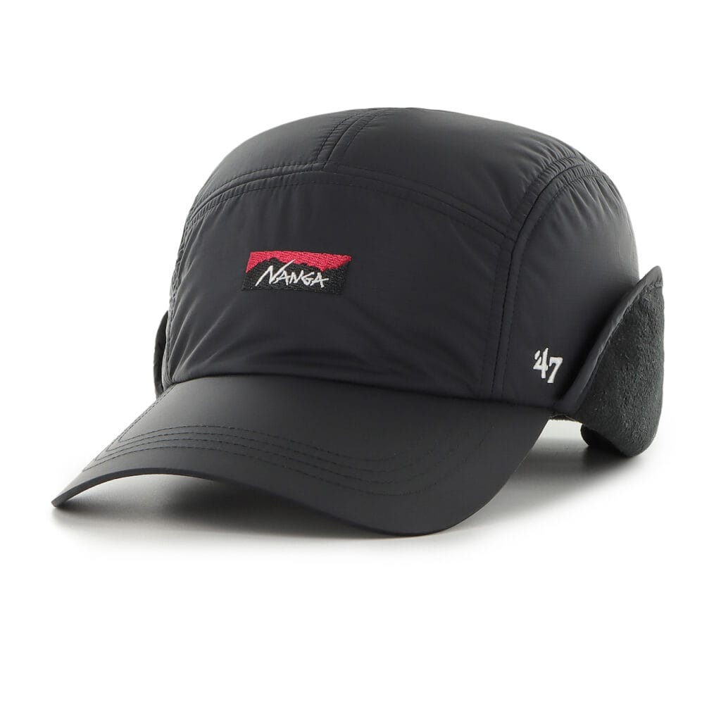 NANGA AURORA TEX® '47 FLAP CAP