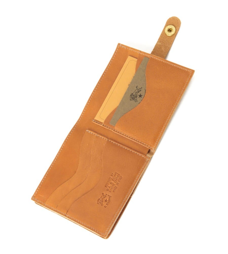 財布￥29700　サイズ：縦9.5×横×10×マチ1.5cm2
