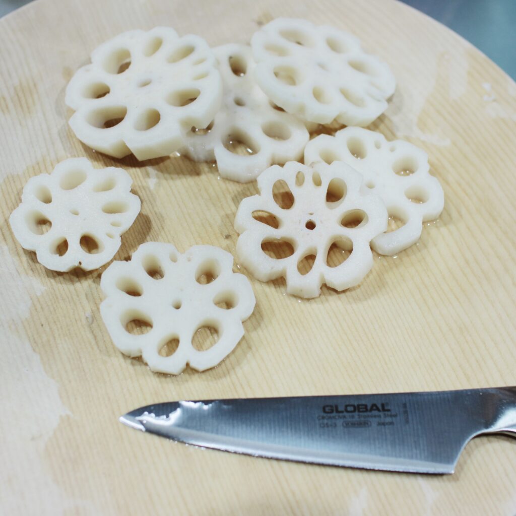 栗原はるみ　筑前煮