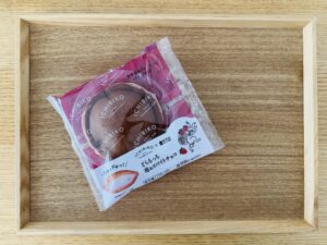 どらもっち　苺&ホワイトチョコ