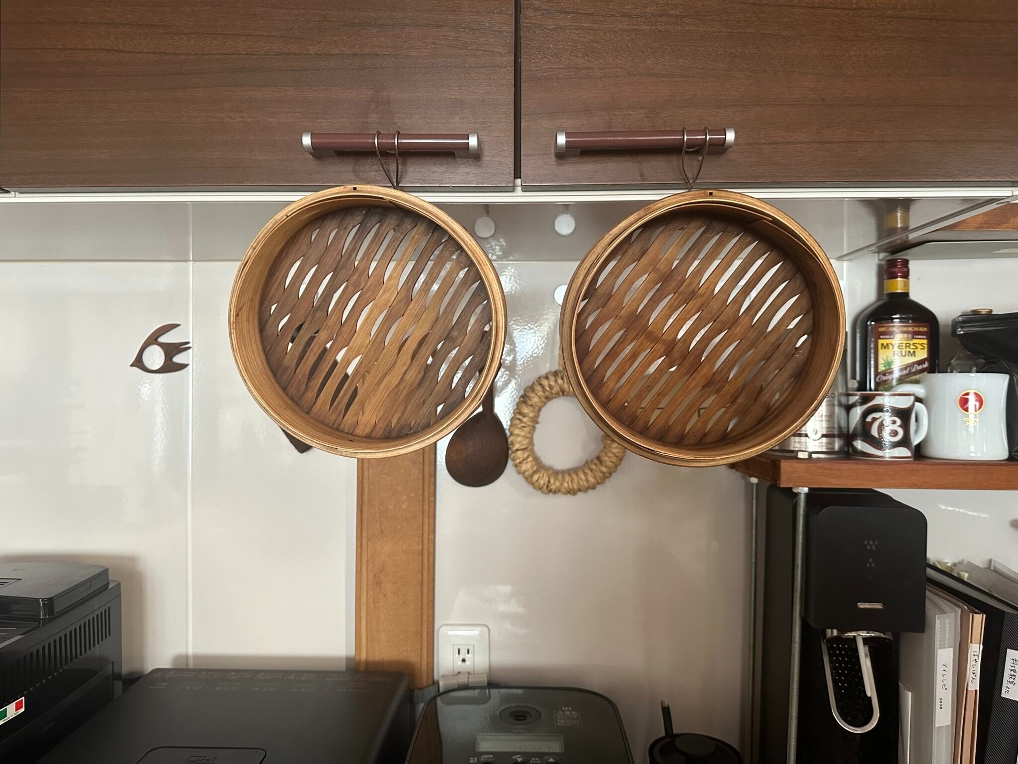 【無印良品】「ステンレスひっかけるワイヤークリップ」のキッチン活用術をご紹介！