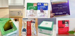 【30・40代】リアルに愛用しているシートマスク6選！デイリーに使えるタイプが大人気！