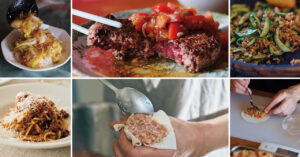 【料理のプロも絶賛！】料理家の3人にひき肉についてお話を聞きました