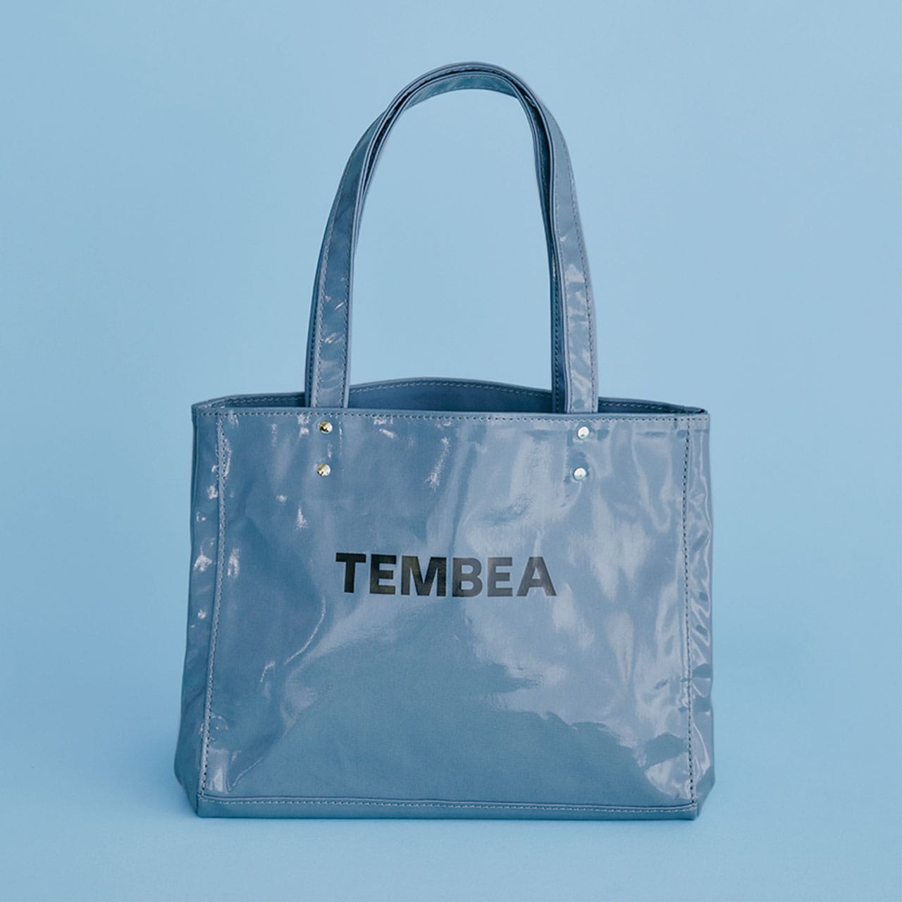 LEE限定 TEMBEA（テンベア）　【LEE別注】CARRY TOTE SMALL