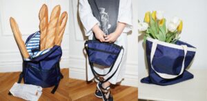 【レスポートサック×イエナ アンファン】親子で使えるリュック・トート・ショルダーバッグに一目惚れ！