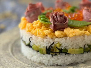 【LEEレシピ】3選！我が家のひな祭りごはん2024 / 001icoco