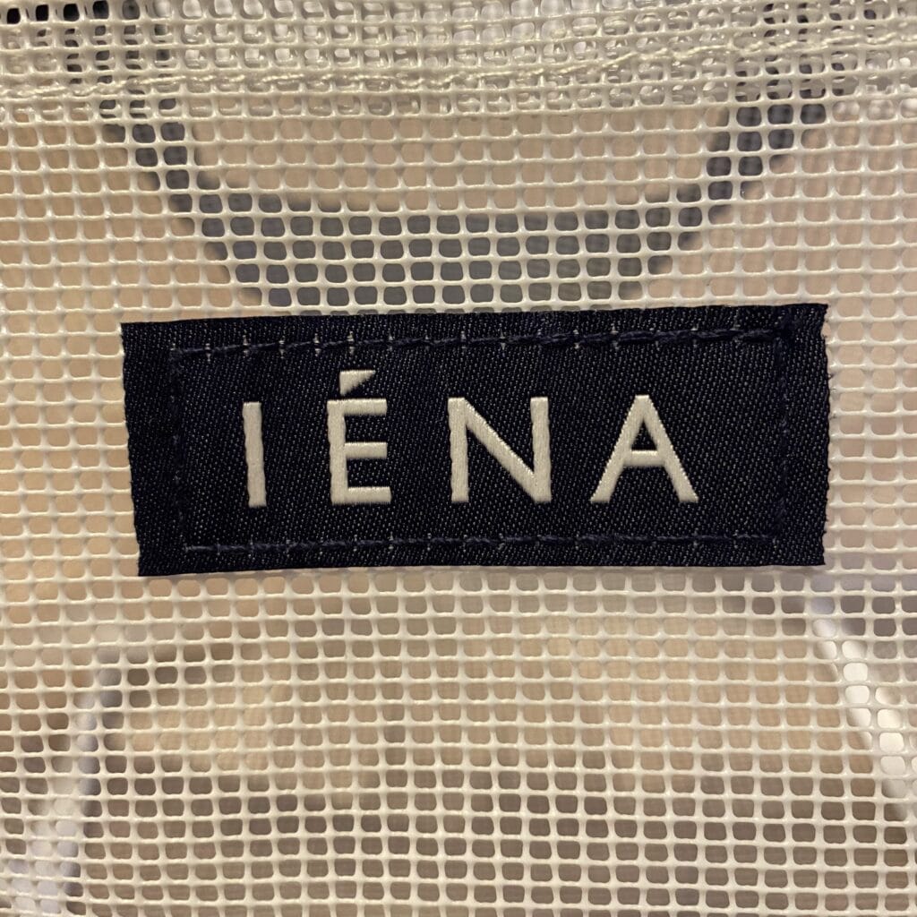 IENAロゴ