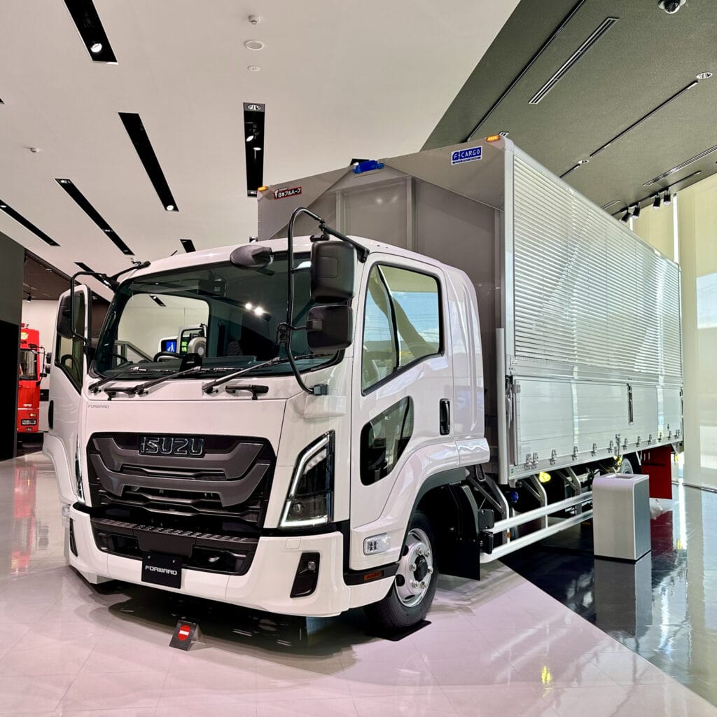 確認用 いすゞ用 ツールプラネット ISUZU-RETRO いすゞ用3P/10P/20Pカプラ TPM-R/TPM-5