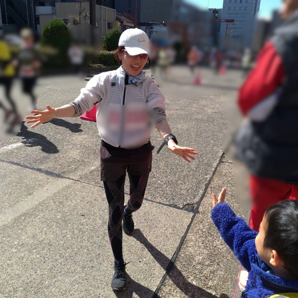 名古屋　ウィメンズ　フル　マラソン　2024