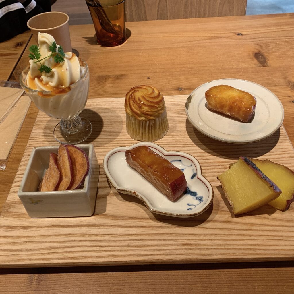 北摂にある「らんらん」に行ってきました♪ | LEE