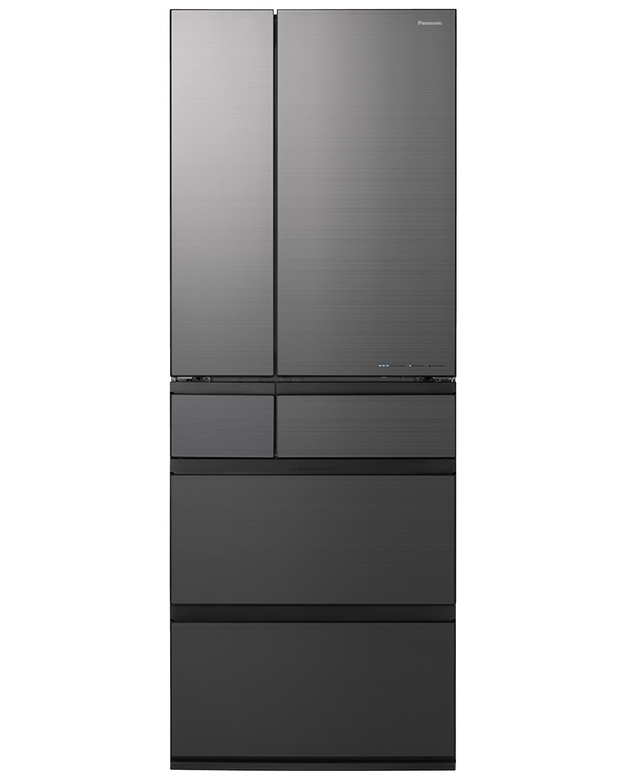 冷凍冷蔵庫NR-F55WX1／パナソニック