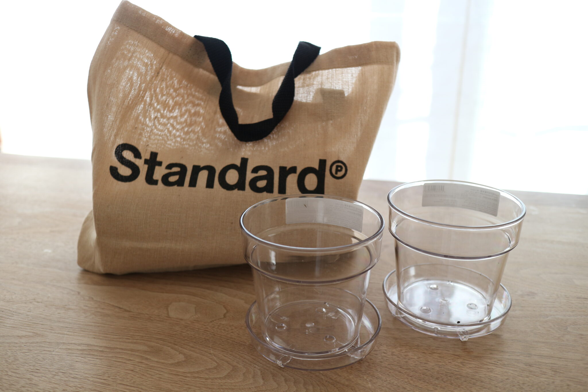 Standardproducts