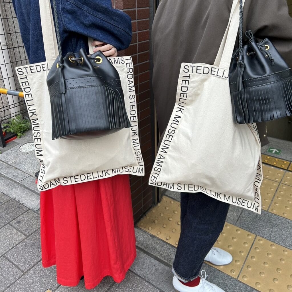 Traditional Weatherwear 赤スカート